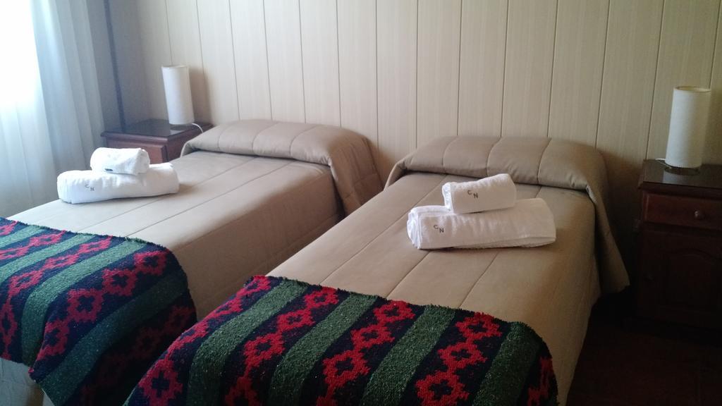 אל קלפטה Cabanas De Nene Aparts מראה חיצוני תמונה