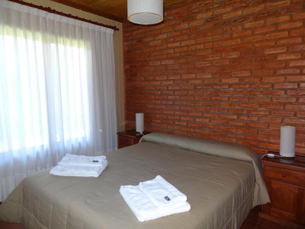 אל קלפטה Cabanas De Nene Aparts חדר תמונה